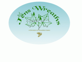 Jen's Wreaths entry by Hostmedium
