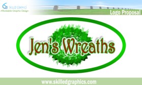 Logo Design entry 21862 submitted by simplyg123