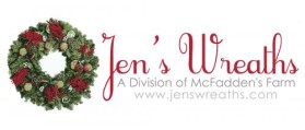Jen's Wreaths entry by bornaraidr