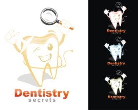 Dentistry Secrets entry by an anonymous creative