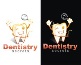 Dentistry Secrets entry by an anonymous creative