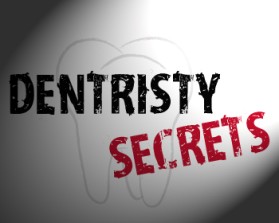 Dentistry Secrets entry by AmyMarie Karow