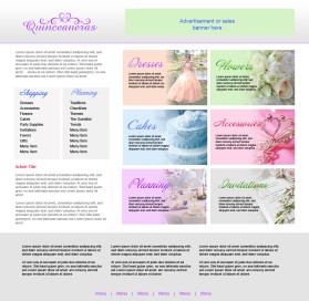 quinceaneras.com entry by borzoid