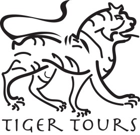 Tiger Tours entry by not2shabby