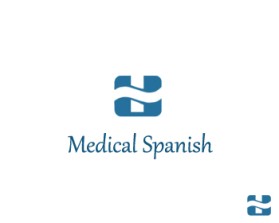 Medical Spanish Podcast entry by Makaveli Designs