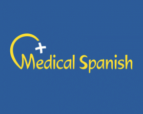 Medical Spanish Podcast entry by ibsurdities