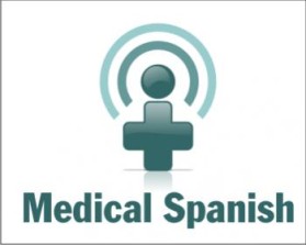 Medical Spanish Podcast entry by jtoms