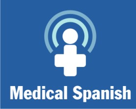 Medical Spanish Podcast entry by jtoms