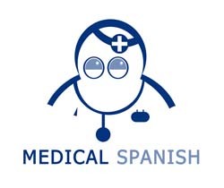 Medical Spanish Podcast entry by mygreenday69