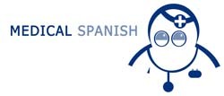 Medical Spanish Podcast entry by mygreenday69
