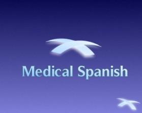 Medical Spanish Podcast entry by speedyconcept