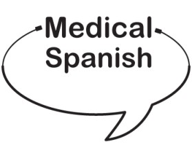 Medical Spanish Podcast entry by nrdesigns