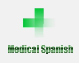 Medical Spanish Podcast entry by speedyconcept