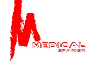 Medical Spanish Podcast entry by logomasterpiece
