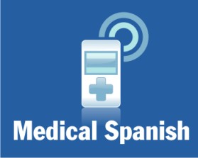 Medical Spanish Podcast entry by jtoms