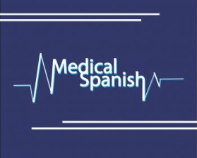 Medical Spanish Podcast entry by qmdumas
