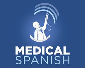 Medical Spanish Podcast entry by Dan