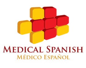 Medical Spanish Podcast entry by designbuddha