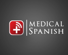 Medical Spanish Podcast entry by ojgraphics