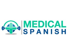 Medical Spanish Podcast entry by designfxpro