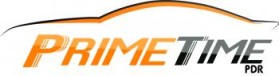 Prime Time PDR entry by traceygl