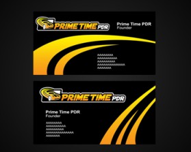 Prime Time PDR entry by rachoud