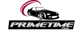 Prime Time PDR entry by traceygl
