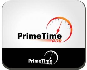 Prime Time PDR entry by maadezine
