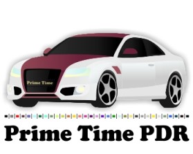 Prime Time PDR entry by Design4U