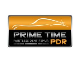 Prime Time PDR entry by griffindesign