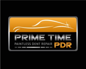 Prime Time PDR entry by griffindesign