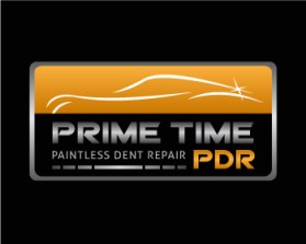 Prime Time PDR entry by griffindesign