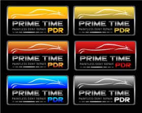Prime Time PDR entry by griffindesign