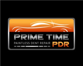 Prime Time PDR entry by griffindesign
