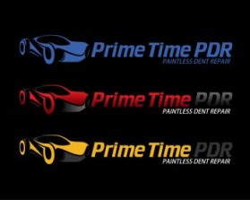Prime Time PDR entry by Efzone2005
