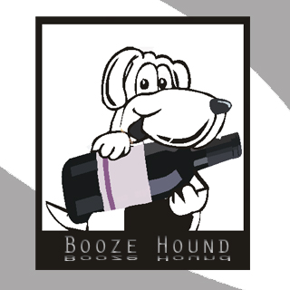 Logo Design entry 138576 submitted by kindhy to the Logo Design for Boozehound run by boozehoundltd
