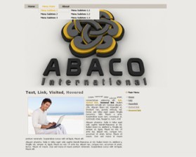 ABACO International  website entry by Hank