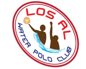 LOS ALAMITOS WATER POLO entry by nrdesigns