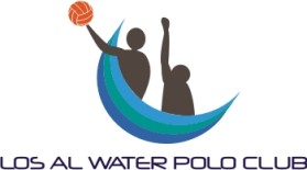 LOS ALAMITOS WATER POLO entry by nrdesigns