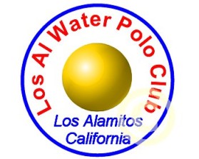 LOS ALAMITOS WATER POLO entry by WhisperingSage