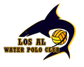 LOS ALAMITOS WATER POLO entry by borzoid