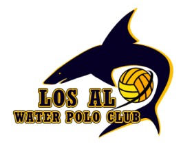 LOS ALAMITOS WATER POLO entry by borzoid