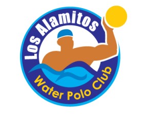 LOS ALAMITOS WATER POLO entry by designbuddha