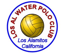LOS ALAMITOS WATER POLO entry by WhisperingSage
