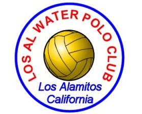LOS ALAMITOS WATER POLO entry by WhisperingSage