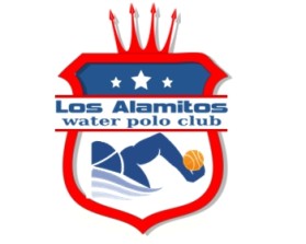 LOS ALAMITOS WATER POLO entry by logomasterpiece