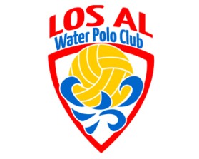 LOS ALAMITOS WATER POLO entry by Staffordson