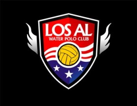 LOS ALAMITOS WATER POLO entry by ayasmonsterzapi