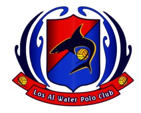 LOS ALAMITOS WATER POLO entry by borzoid