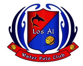 LOS ALAMITOS WATER POLO entry by borzoid